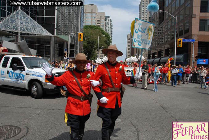 Pride Parade