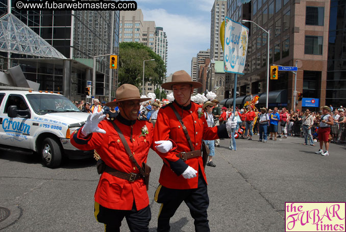 Pride Parade