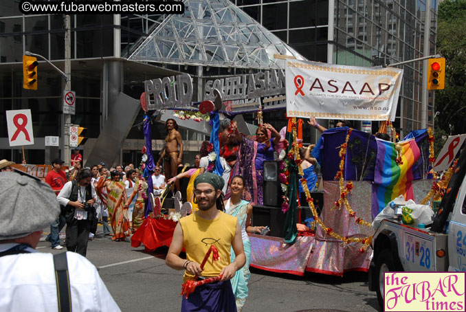 Pride Parade