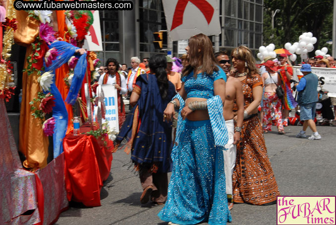 Pride Parade