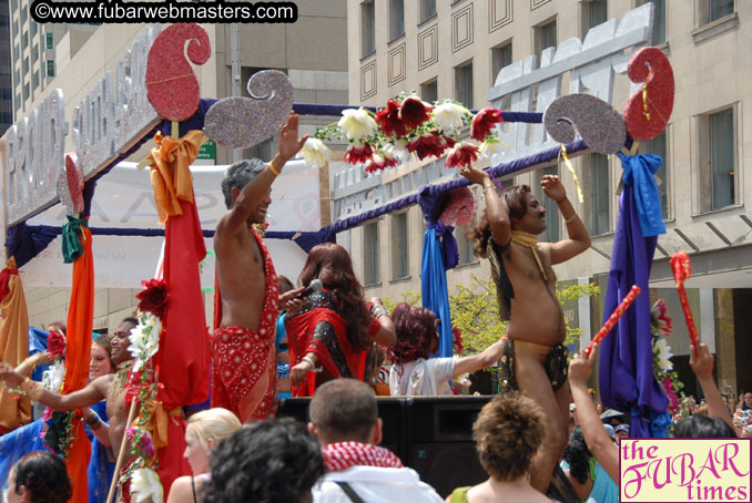 Pride Parade