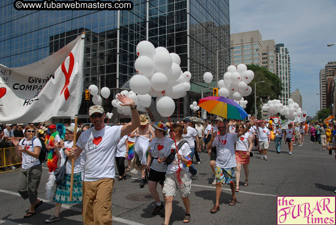 Pride Parade