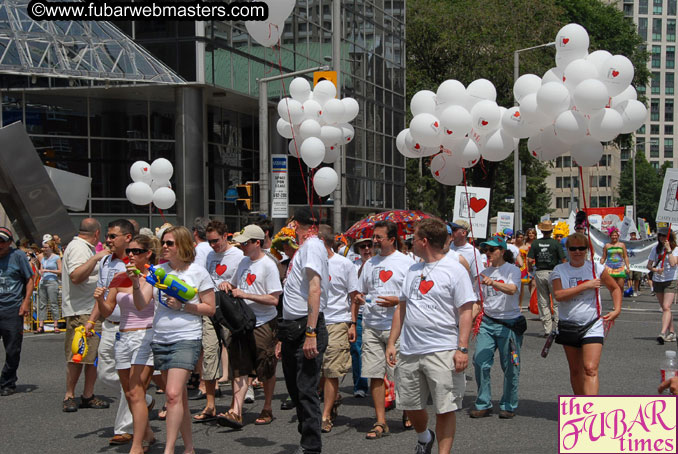 Pride Parade