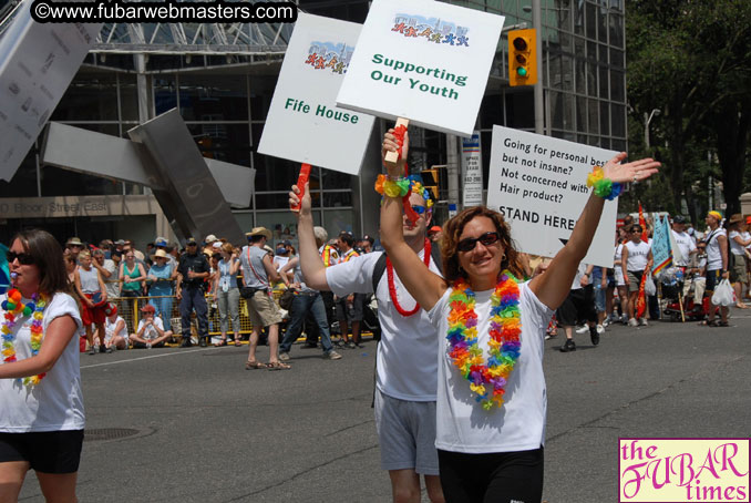 Pride Parade