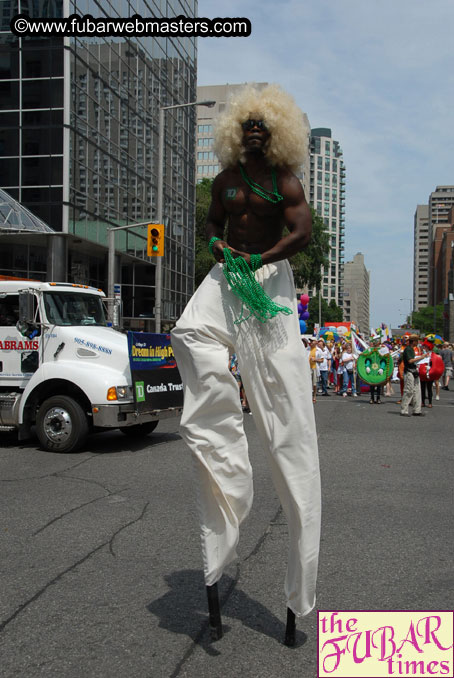 Pride Parade