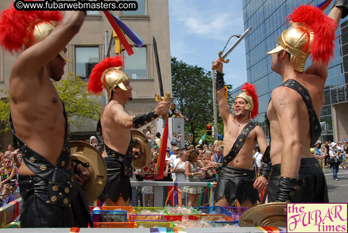 Pride Parade