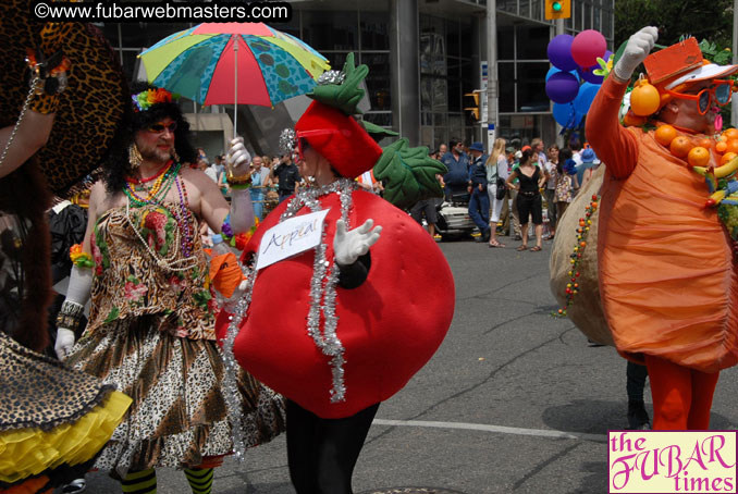 Pride Parade