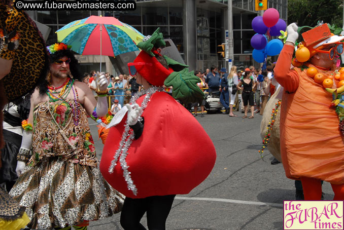 Pride Parade