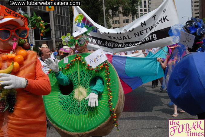 Pride Parade