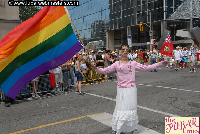 Pride Parade