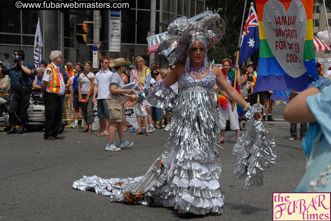 Pride Parade