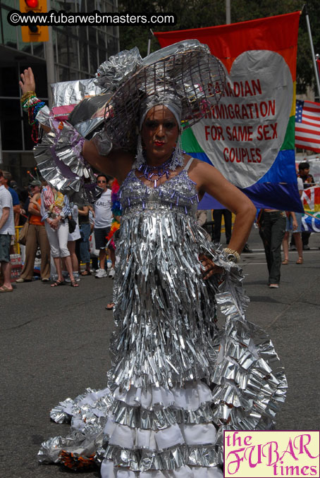 Pride Parade