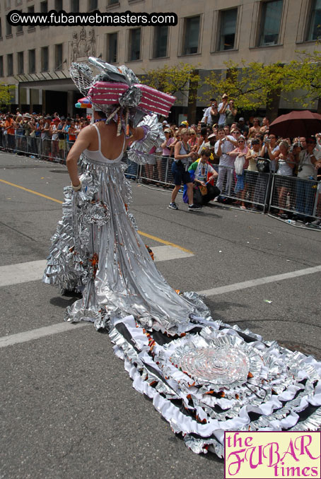 Pride Parade