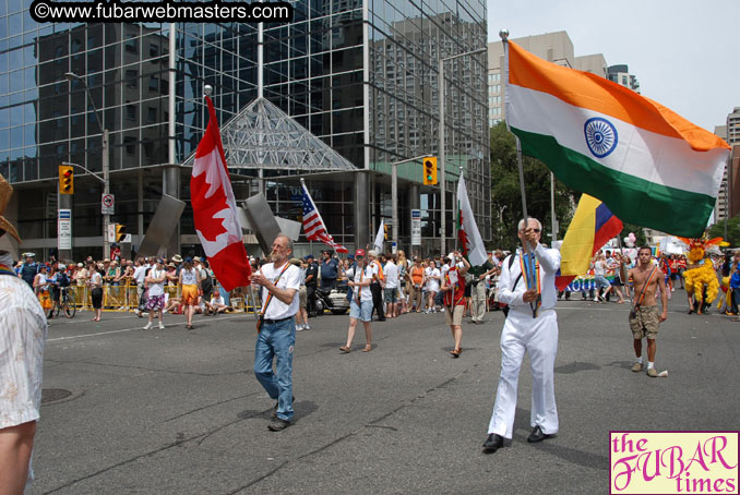 Pride Parade