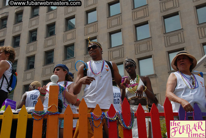 Pride Parade