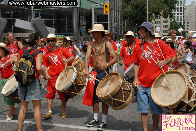 Pride Parade