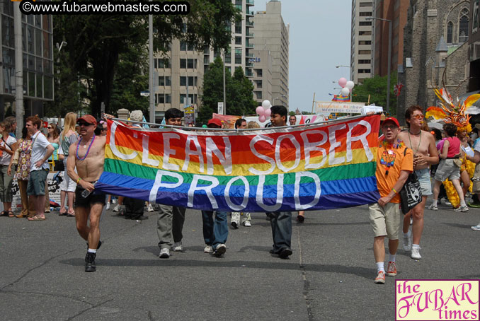 Pride Parade