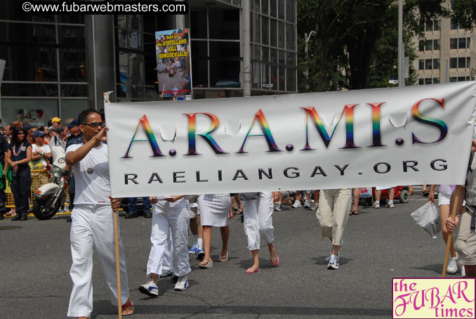 Pride Parade