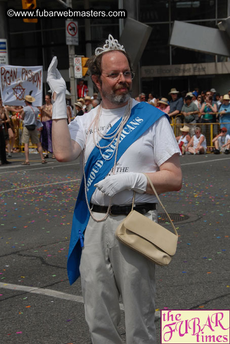 Pride Parade