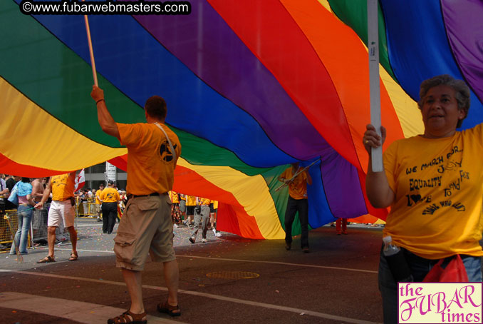 Pride Parade