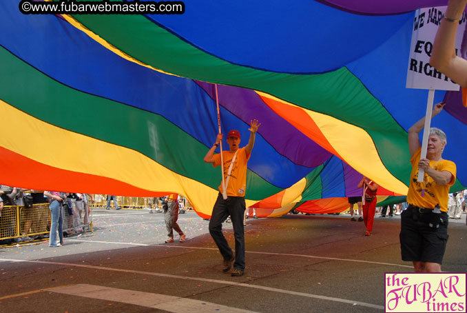 Pride Parade