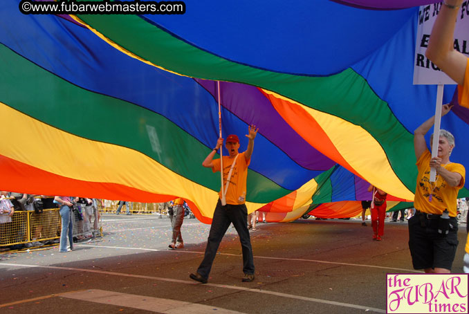 Pride Parade