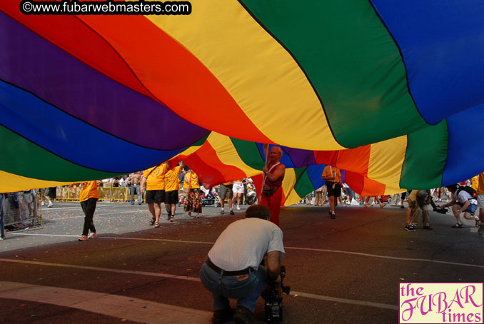 Pride Parade