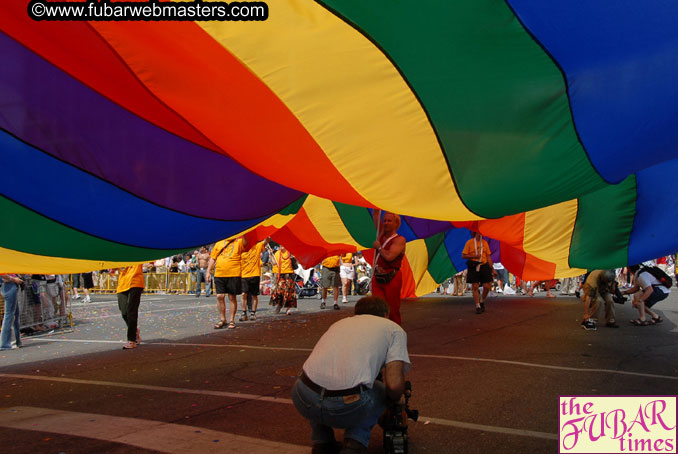 Pride Parade