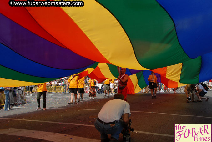 Pride Parade