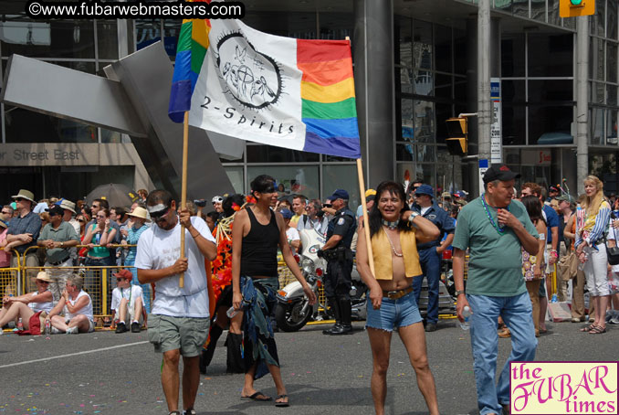 Pride Parade