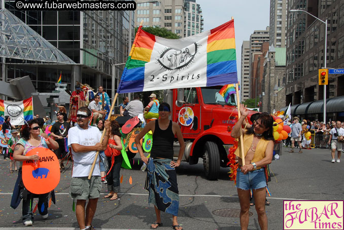 Pride Parade