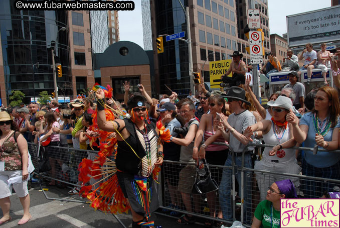 Pride Parade