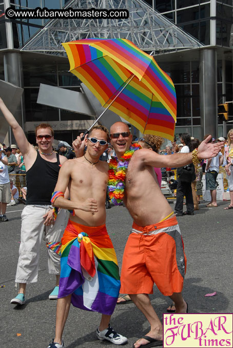 Pride Parade