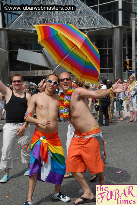 Pride Parade