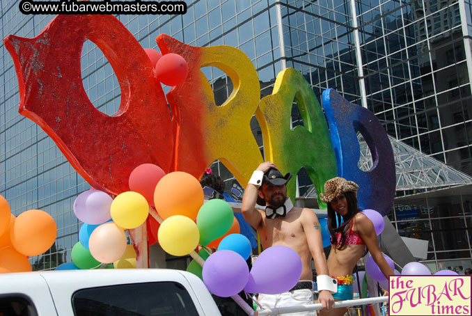 Pride Parade