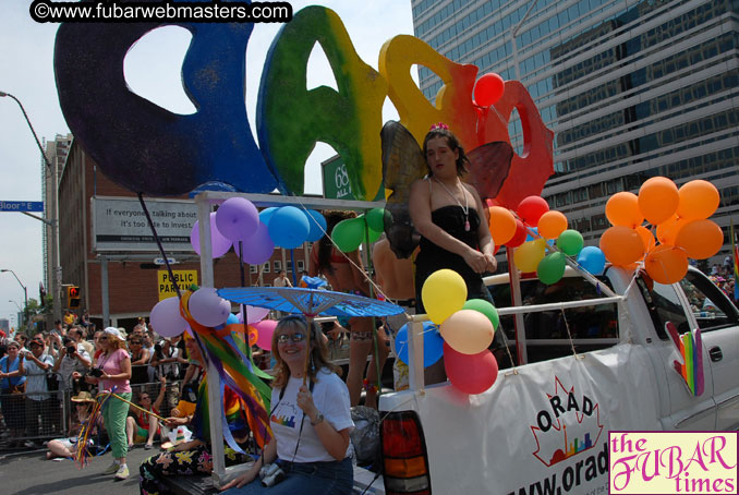 Pride Parade