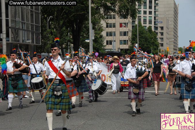 Pride Parade