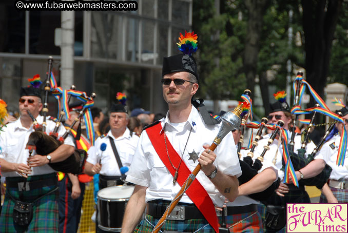 Pride Parade