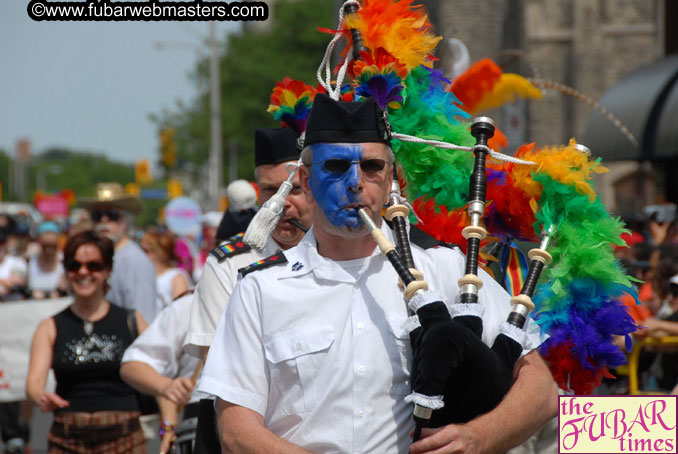 Pride Parade