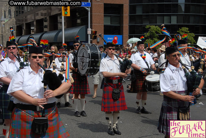 Pride Parade