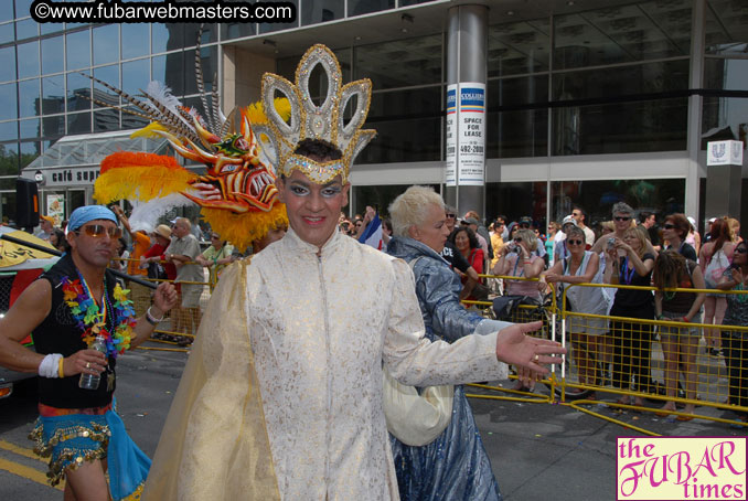 Pride Parade