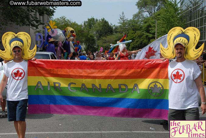 Pride Parade