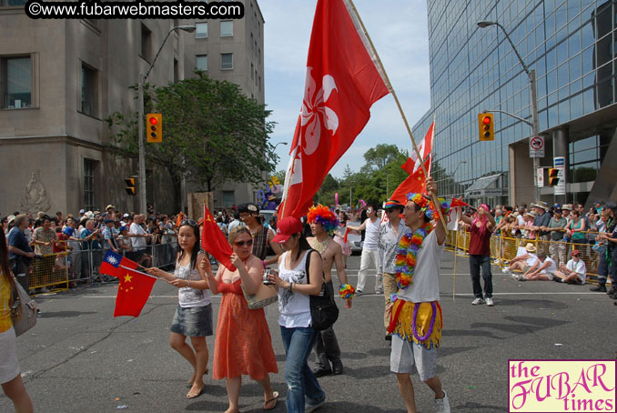 Pride Parade