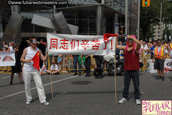 Pride Parade