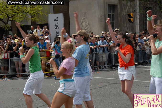 Pride Parade