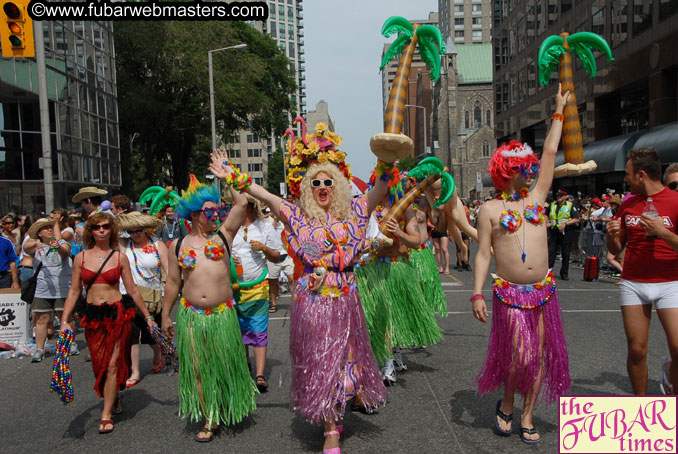 Pride Parade