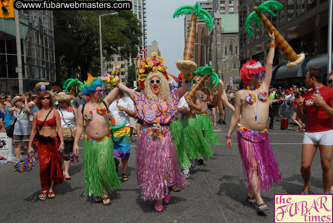 Pride Parade