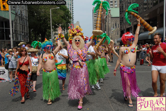 Pride Parade