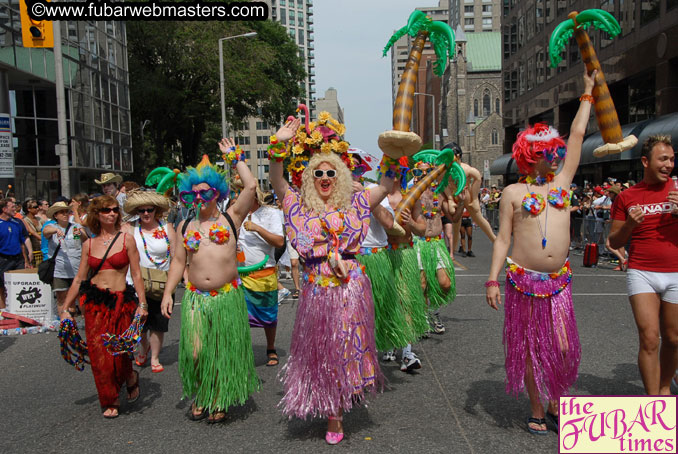 Pride Parade