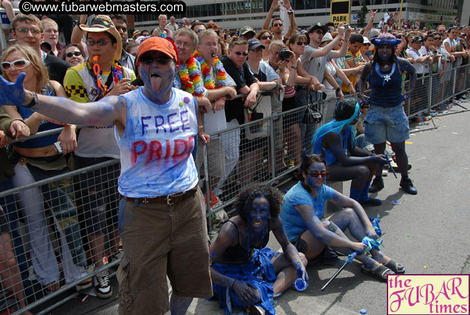 Pride Parade